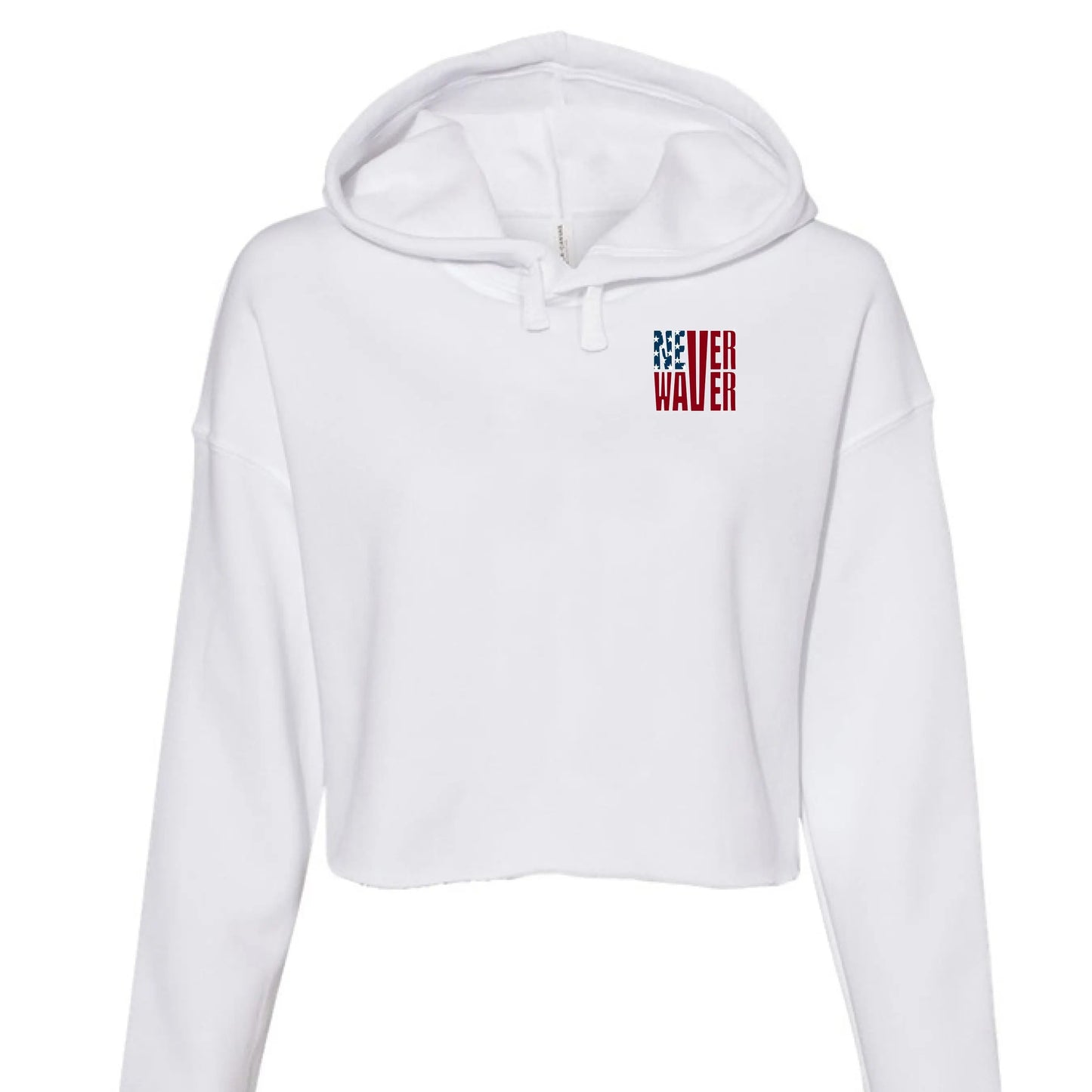 WHITE - FRONT