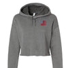 Deep Heather - FRONT