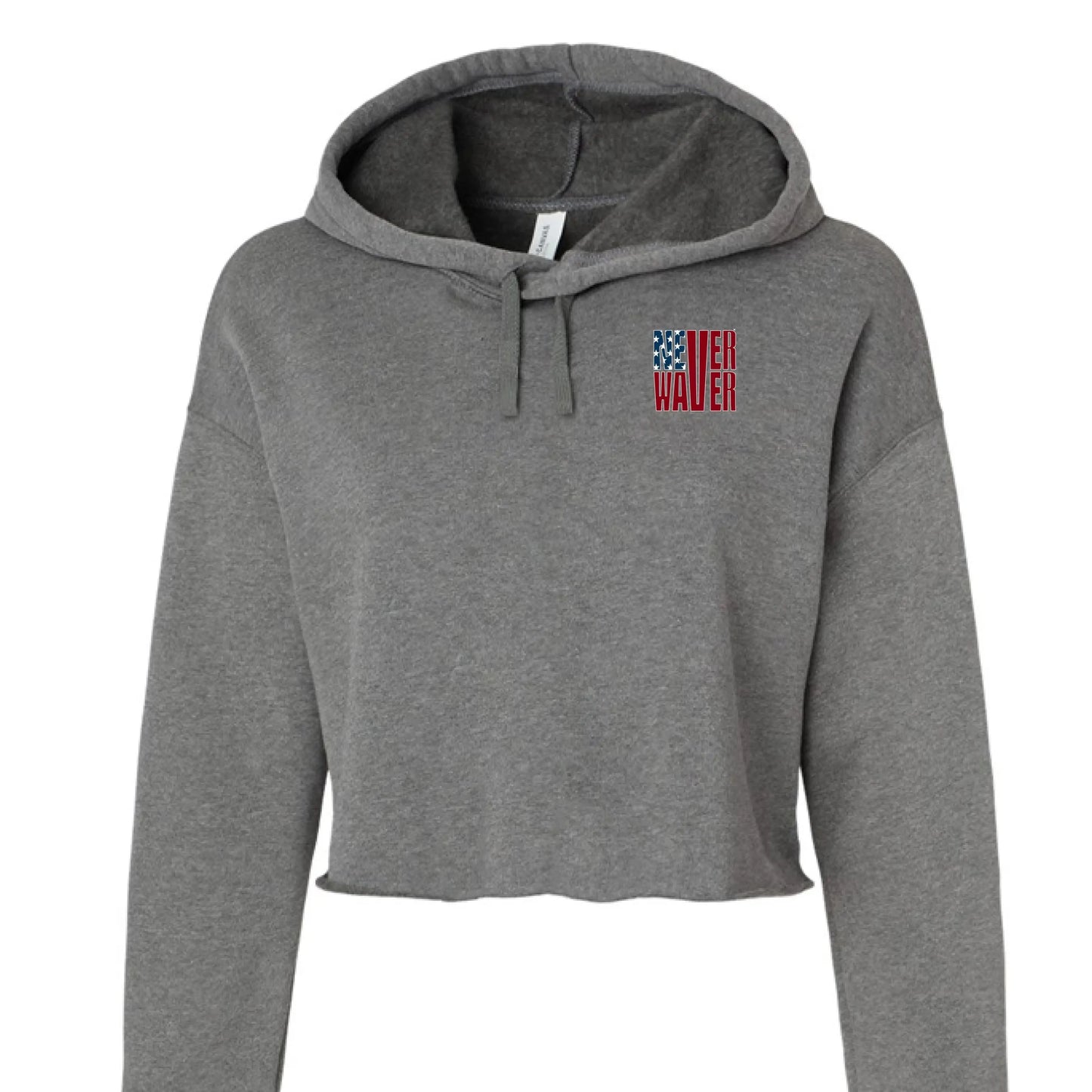 Deep Heather - FRONT