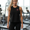 SLD BLK BLEND - FRONT