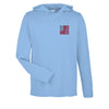 SPORT LIGHT BLUE - FRONT