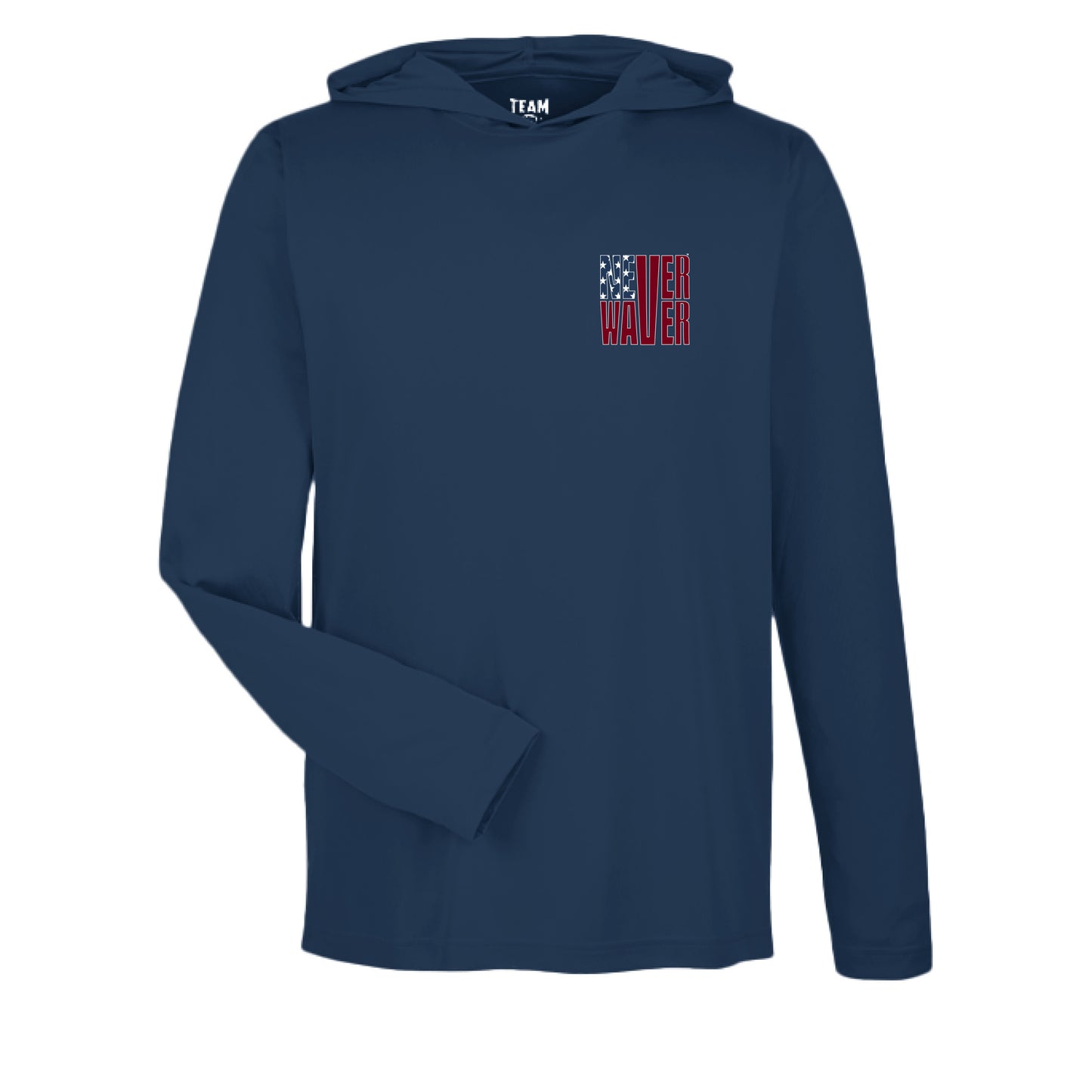 SPORT DARK NAVY - FRONT