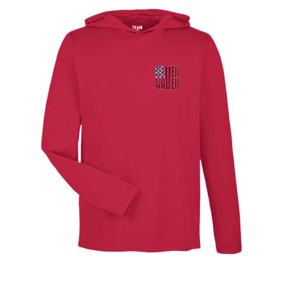 SPORT RED - FRONT