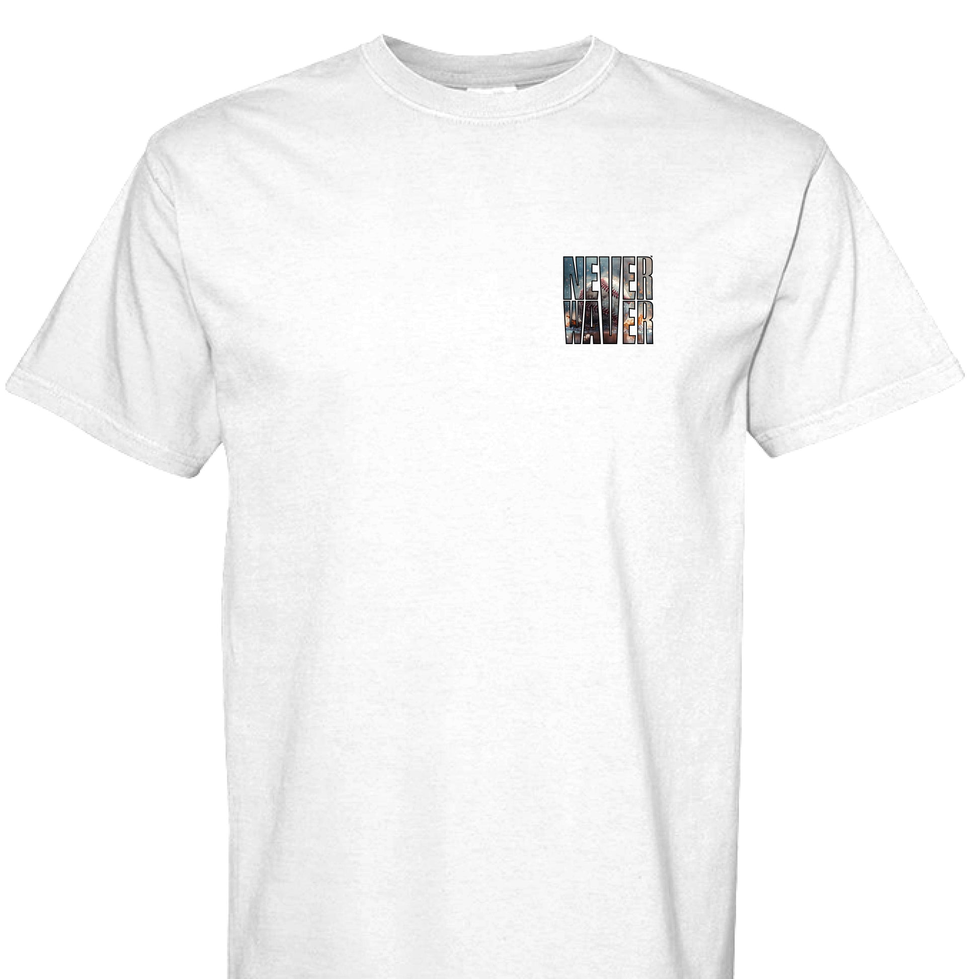 WHITE - FRONT