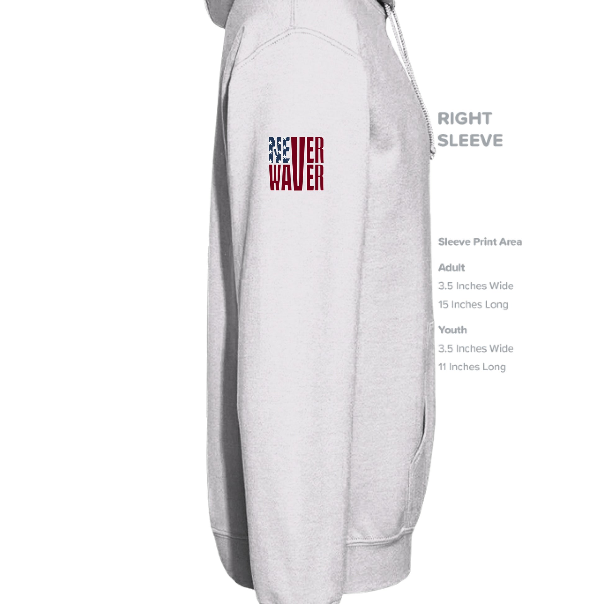 WHITE - SLEEVE_RIGHT