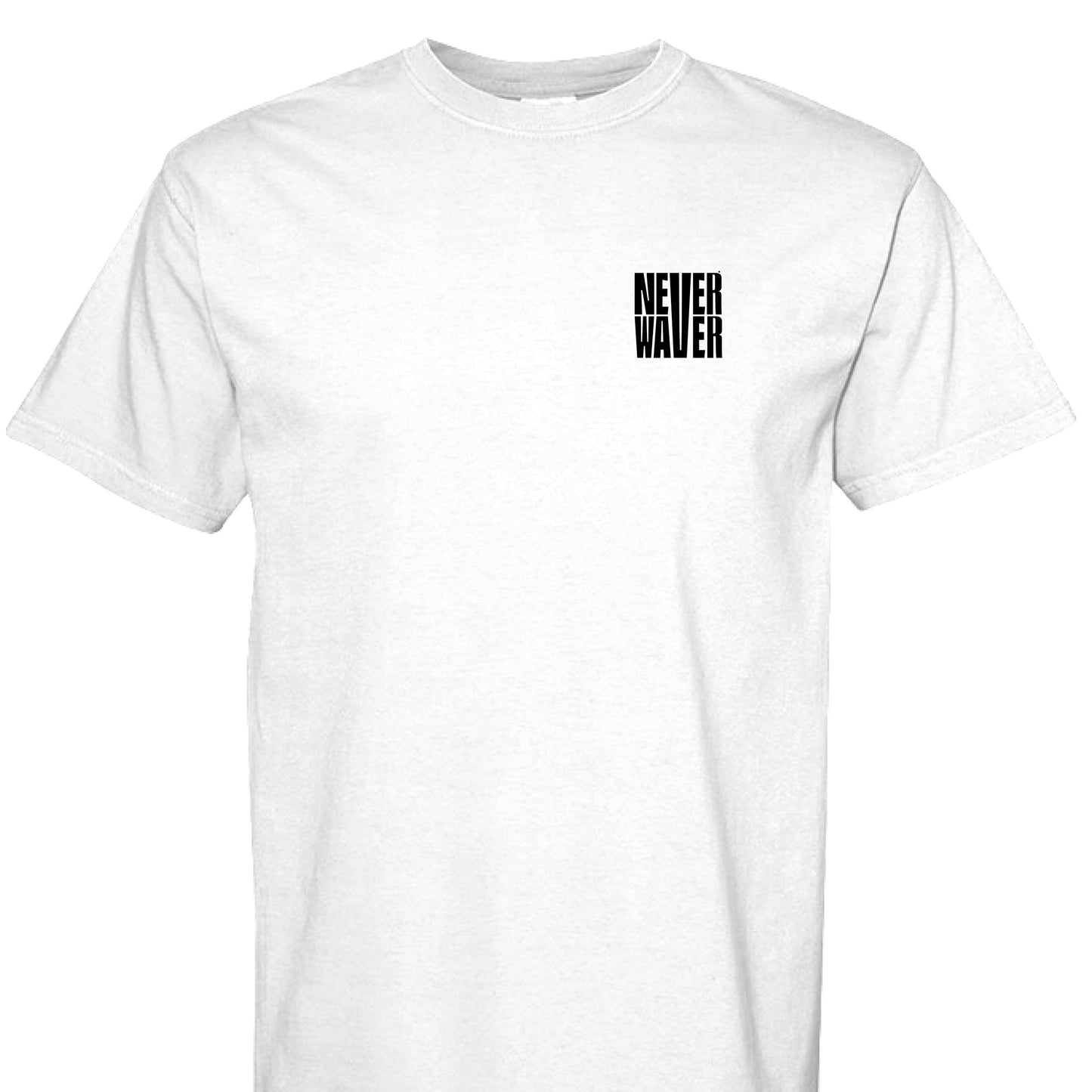WHITE - FRONT