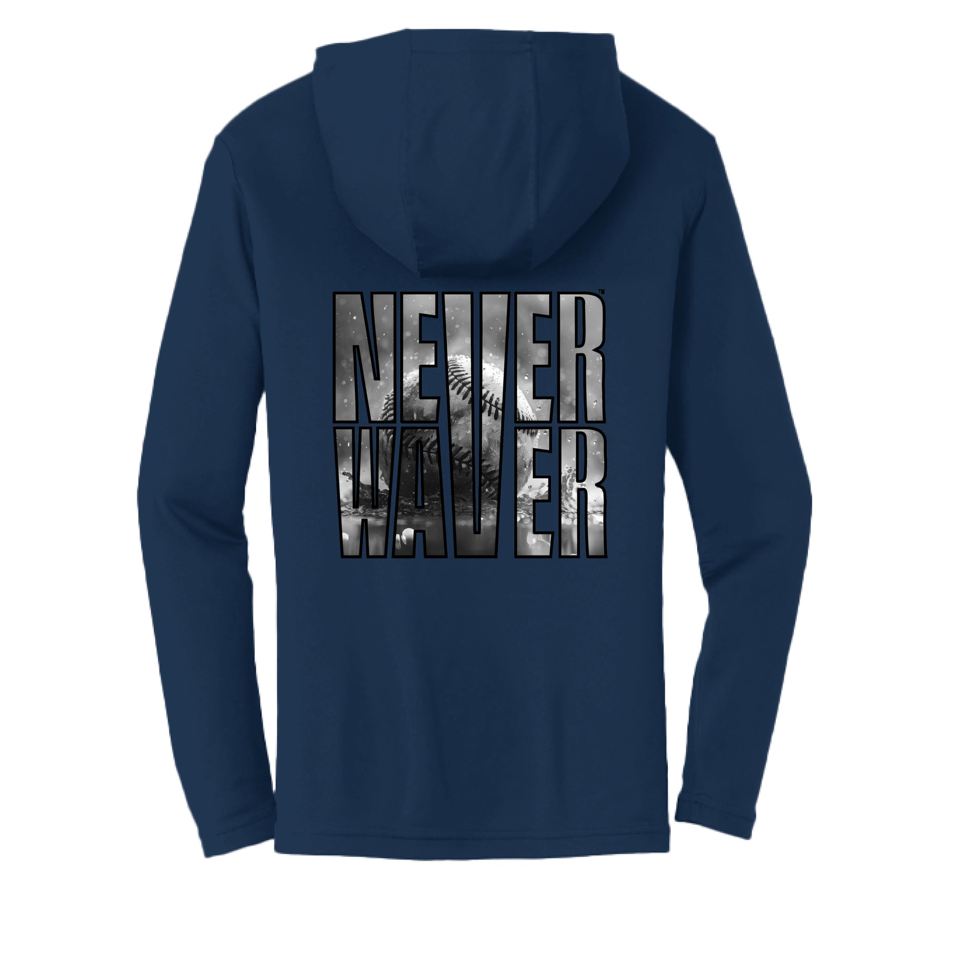 SPORT DARK NAVY - BACK