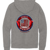 Light Hthr Gry - BACK