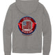 Light Hthr Gry - BACK