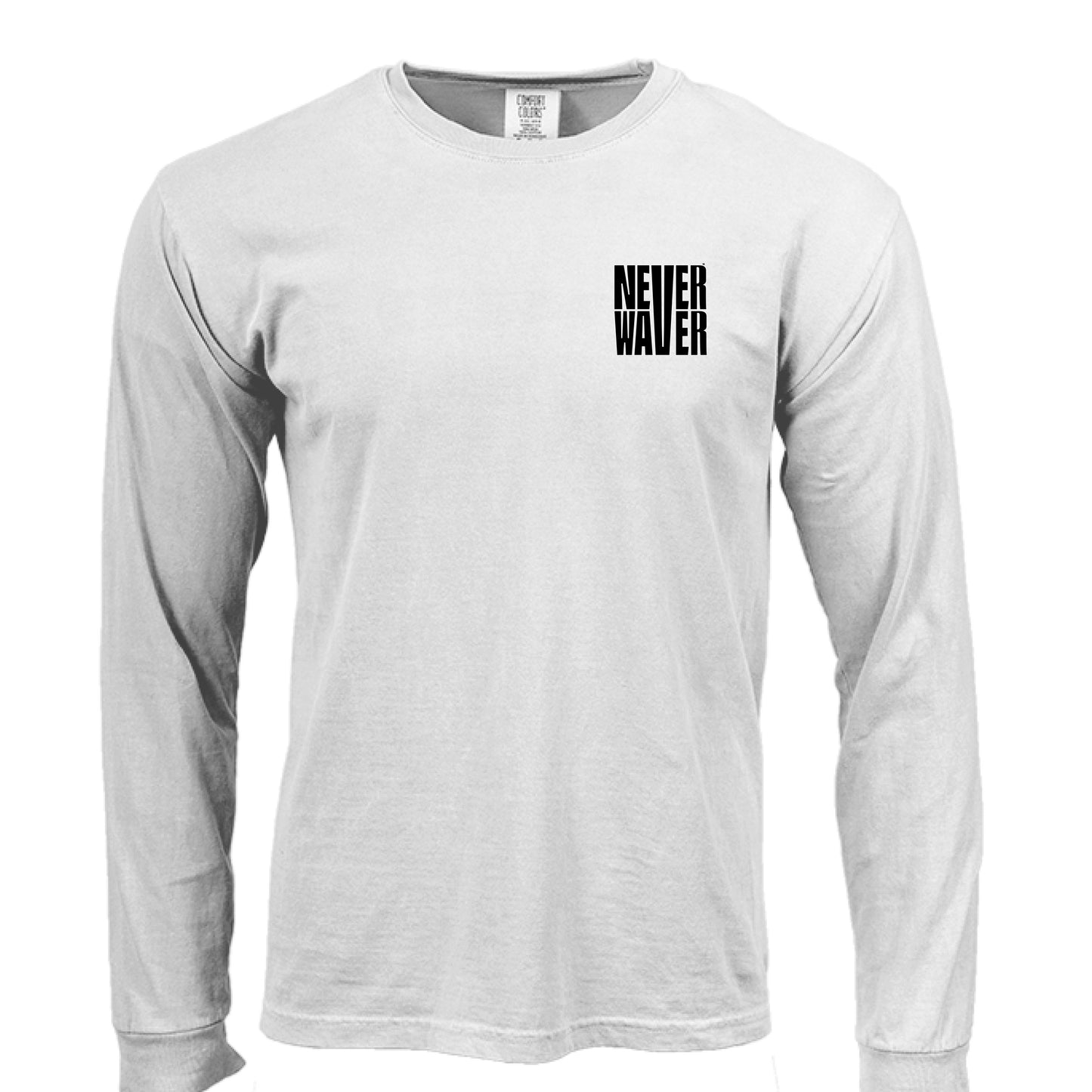 WHITE - FRONT