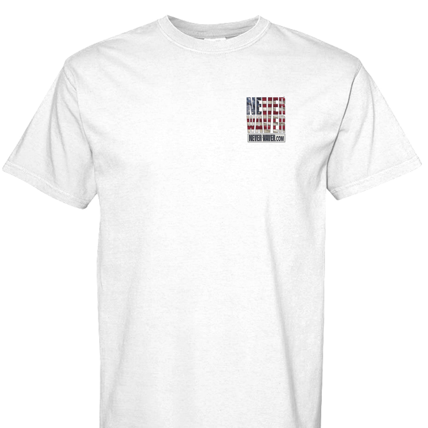 WHITE - FRONT