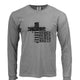 Never Waver American Cross by Never Waver