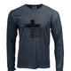 Never Waver American Cross by Never Waver