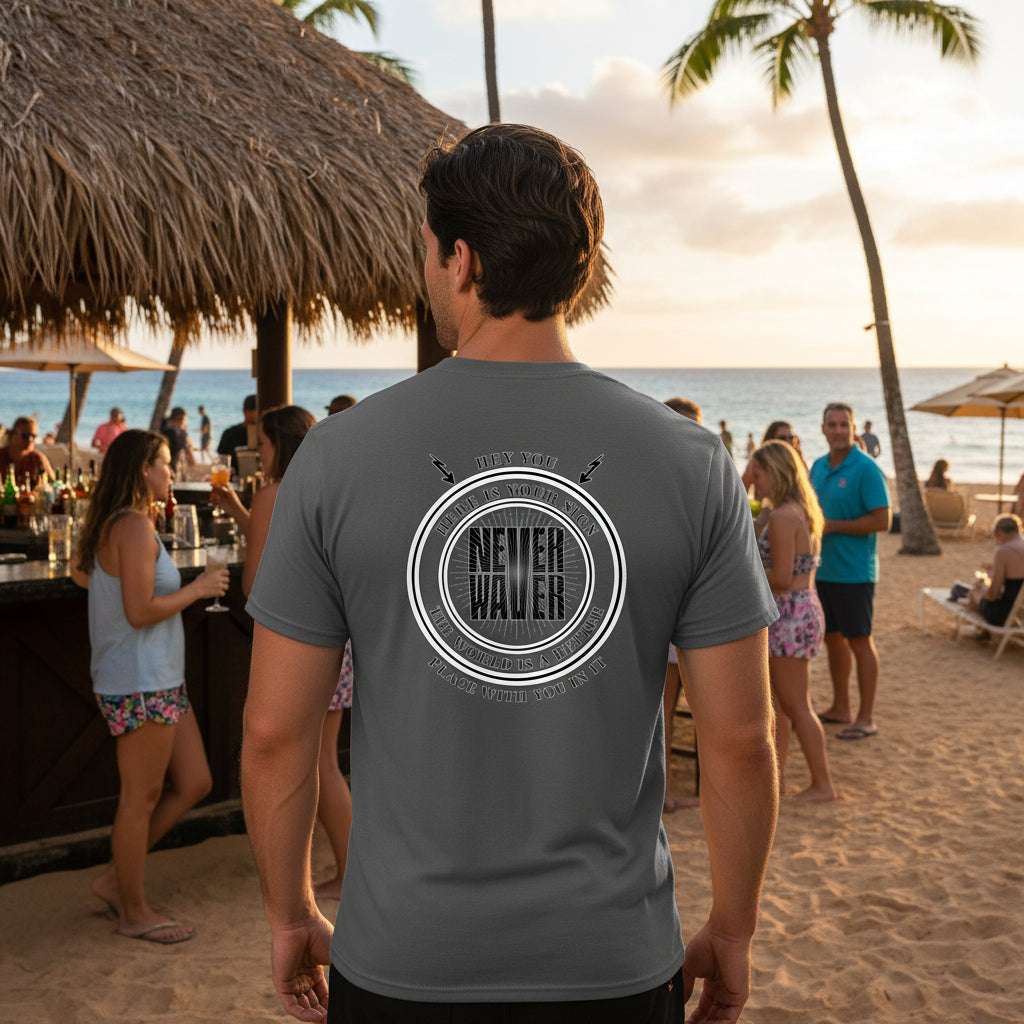 Charcoal - BACK