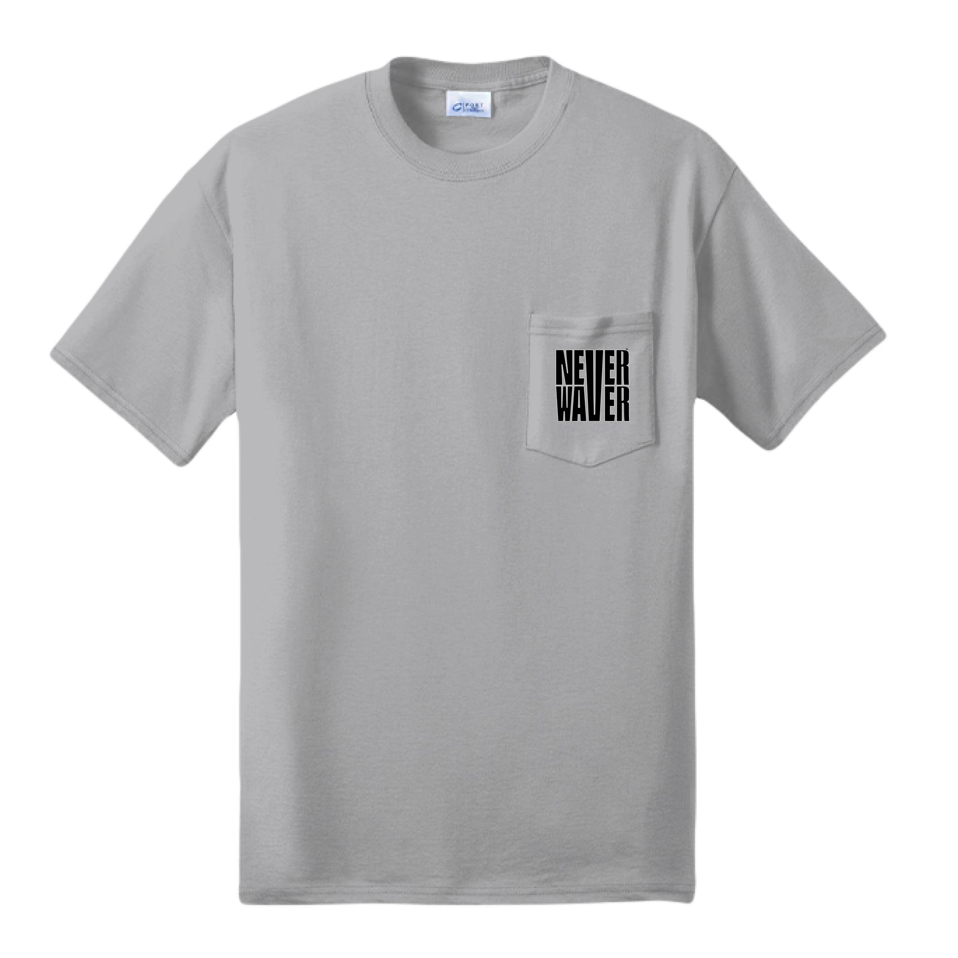 Athletic Hthr - FRONT