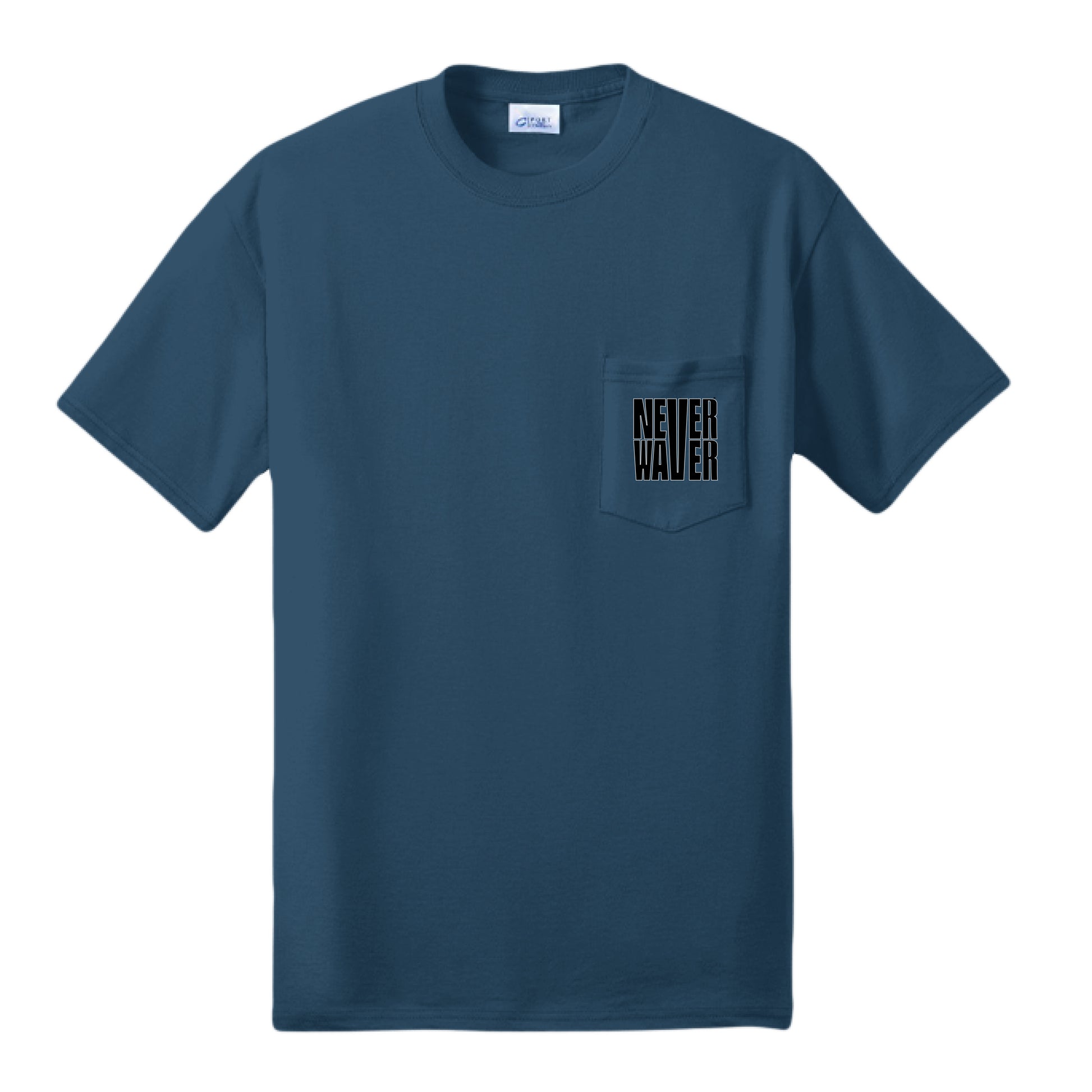 Navy - FRONT