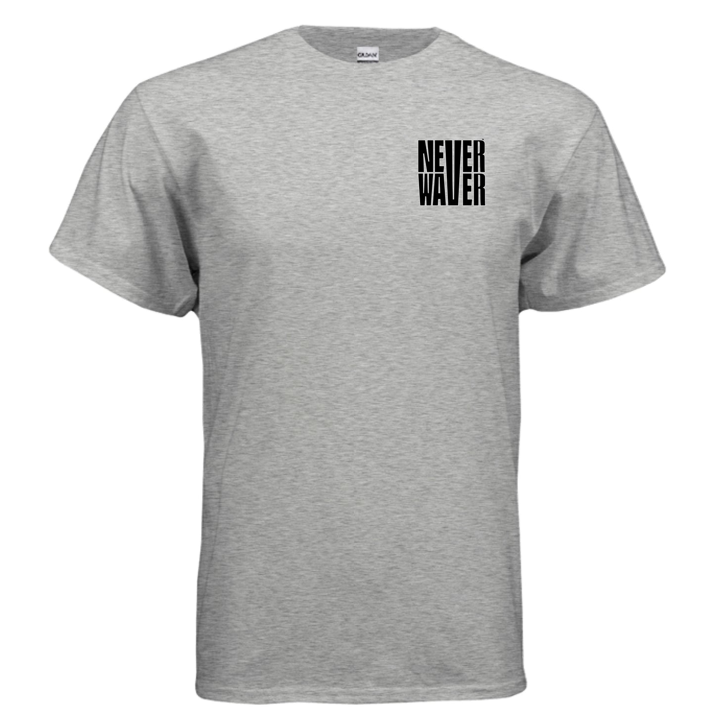 SPORT GREY - FRONT
