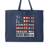 Navy - FRONT