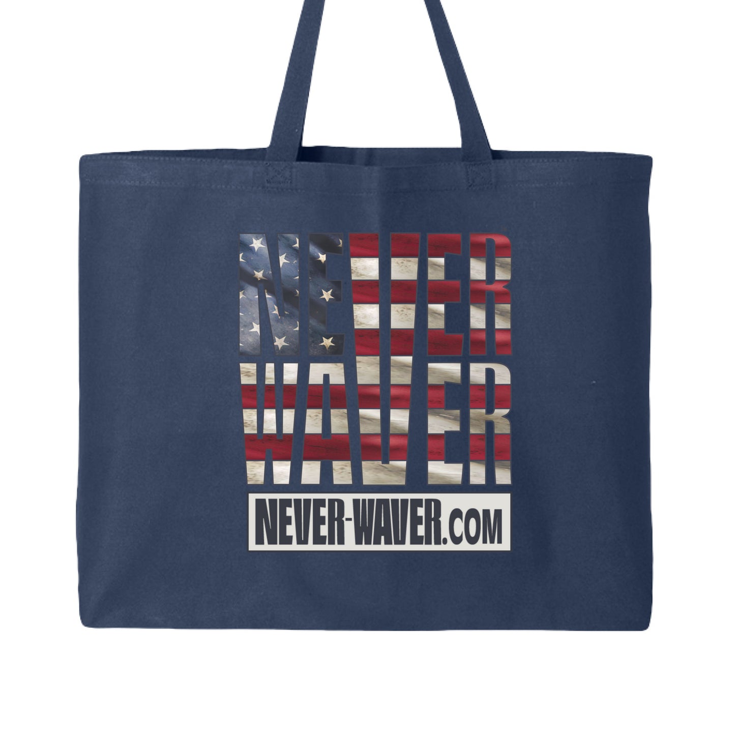 Navy - FRONT