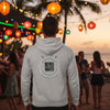 Light Hthr Gry - BACK