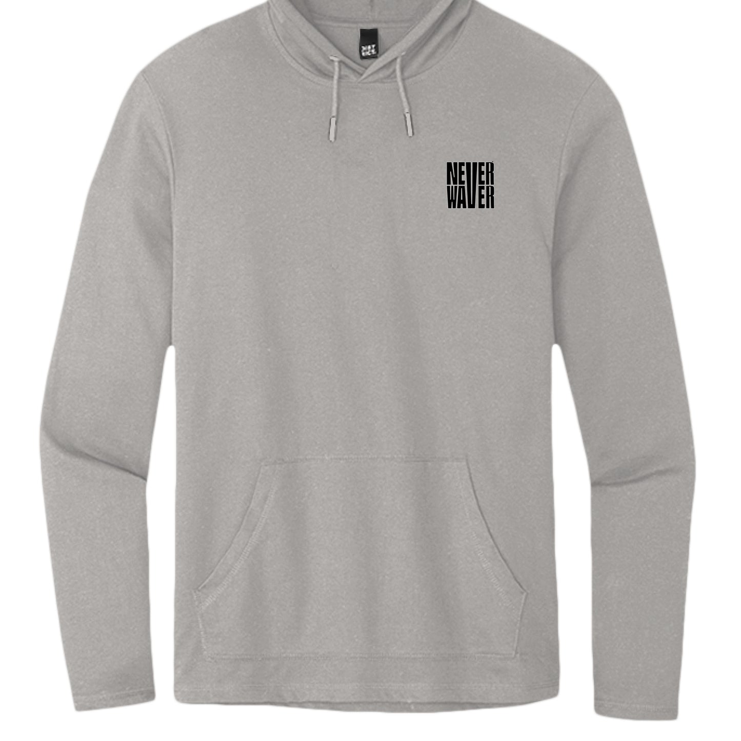 Light Hthr Gry - FRONT