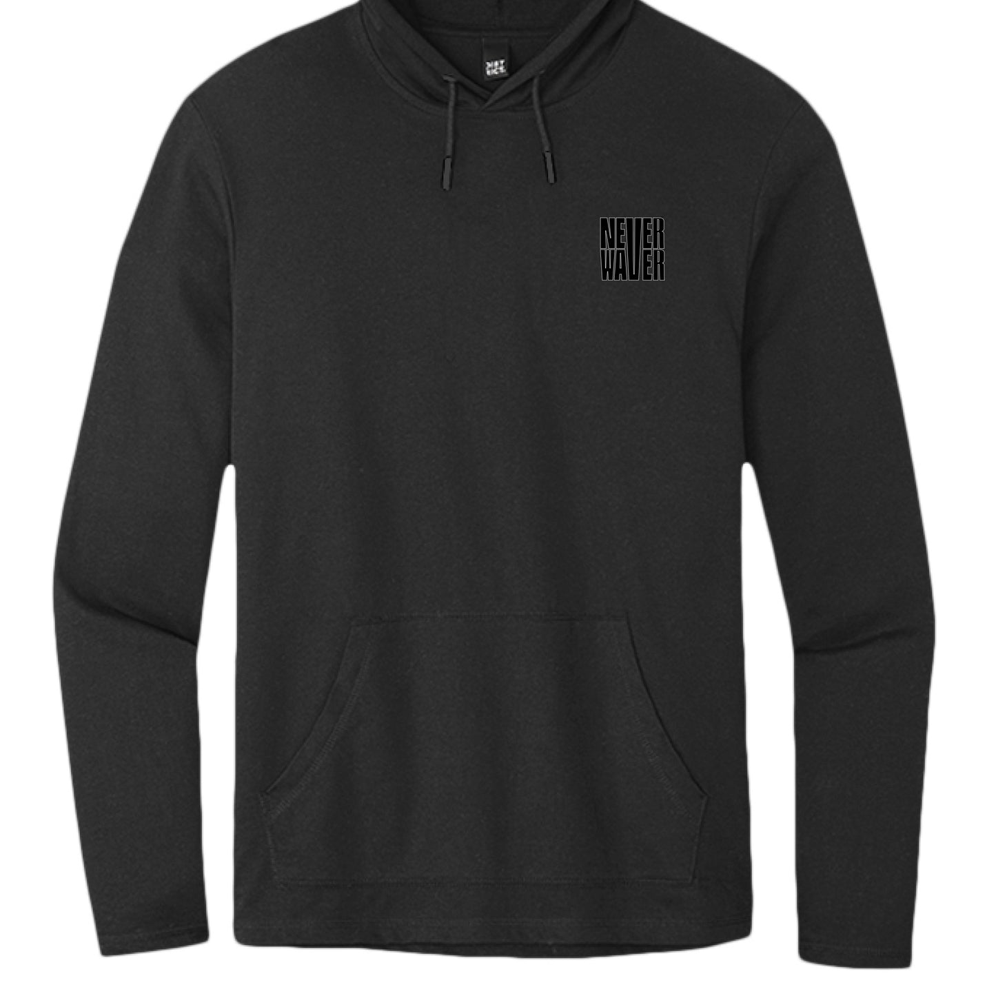 Black - FRONT