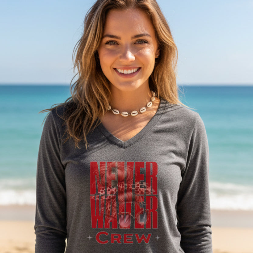 Hthrd Charcoal - FRONT