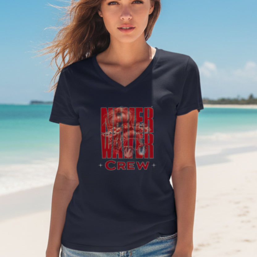 NAVY - FRONT