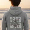 Light Hthr Gry - BACK
