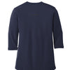 True Navy - BACK