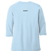 Cloud Blue - BACK