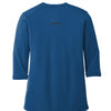 True Blue - BACK