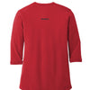 Rich Red - BACK