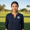 True Navy - FRONT