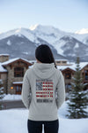 Light Grey Hth - BACK
