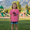 Neon Pink - FRONT