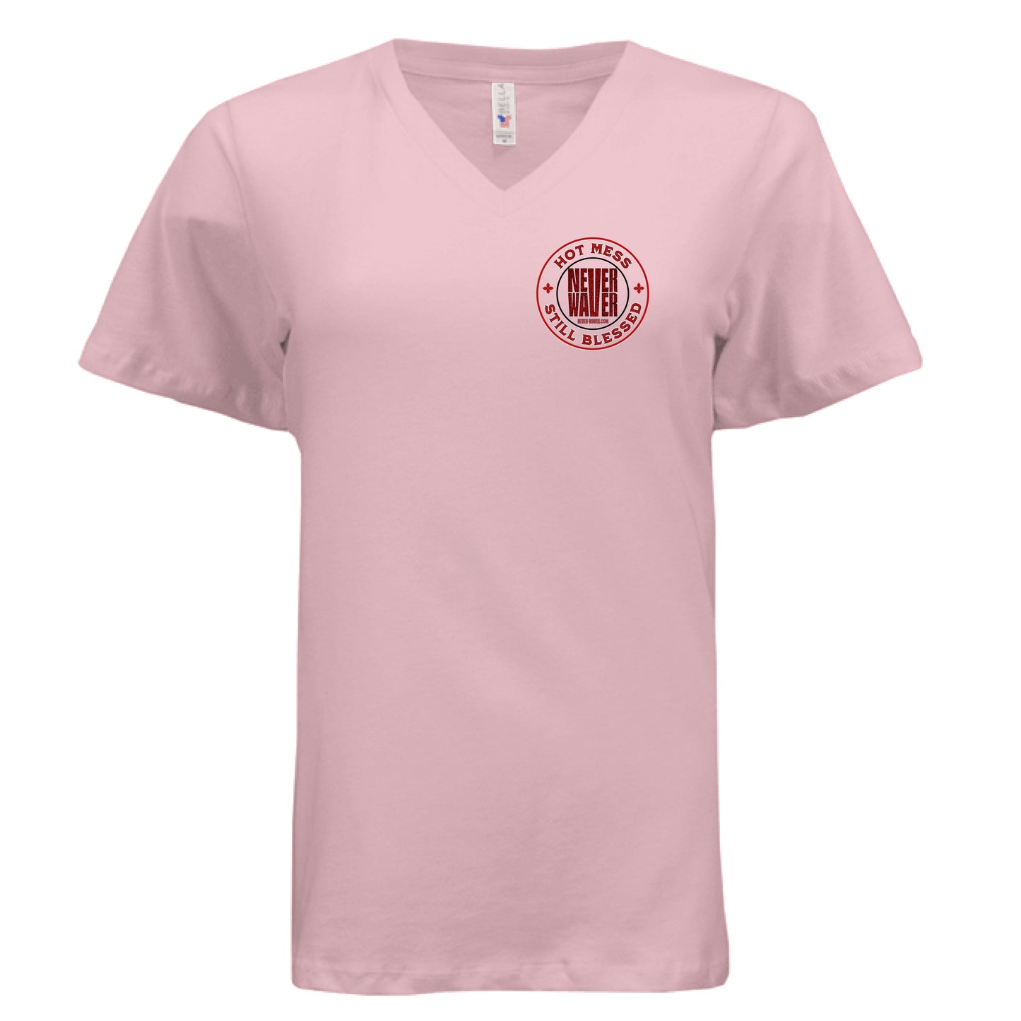 PINK - FRONT