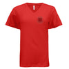 RED - FRONT