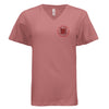 Mauve - FRONT
