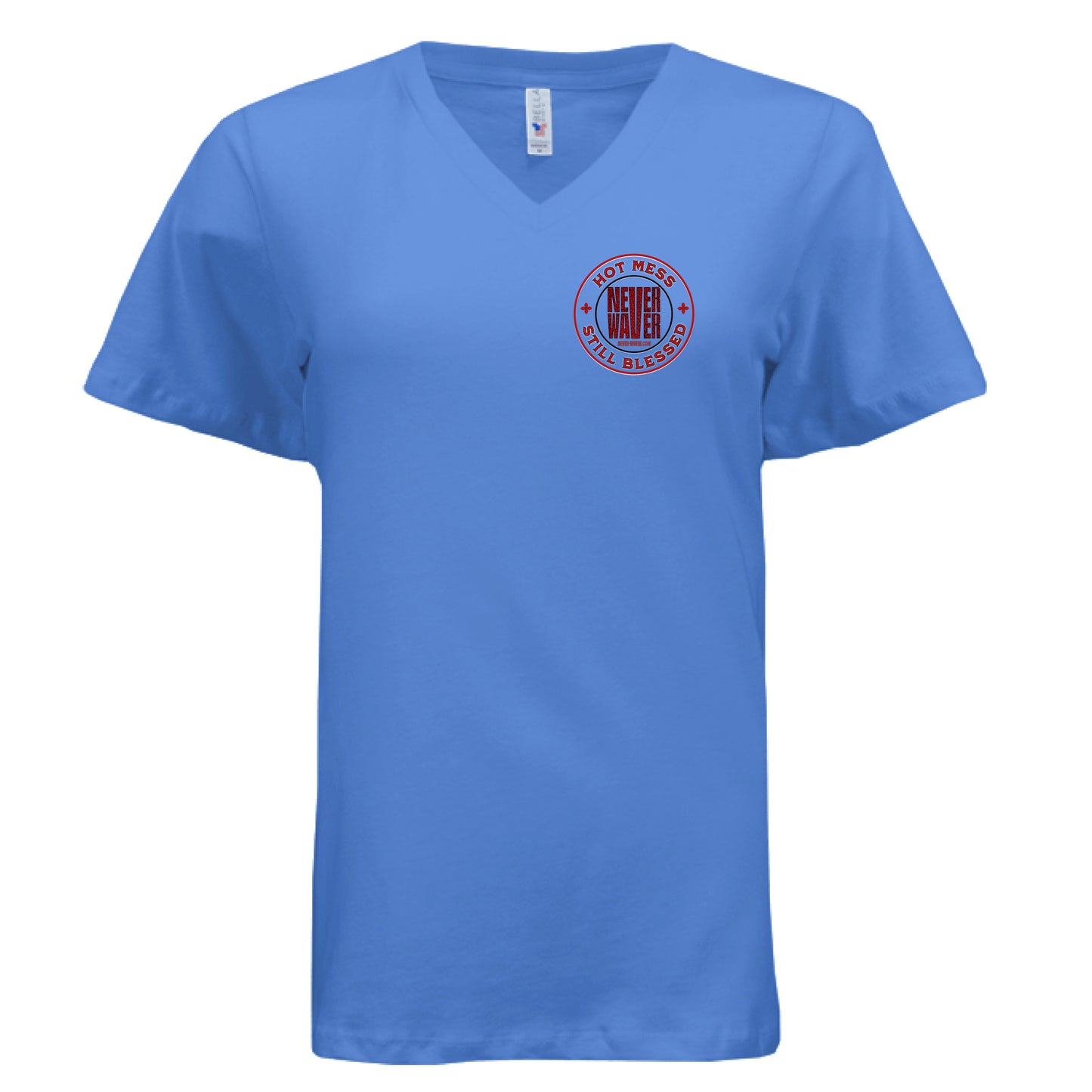 TRUE ROYAL - FRONT