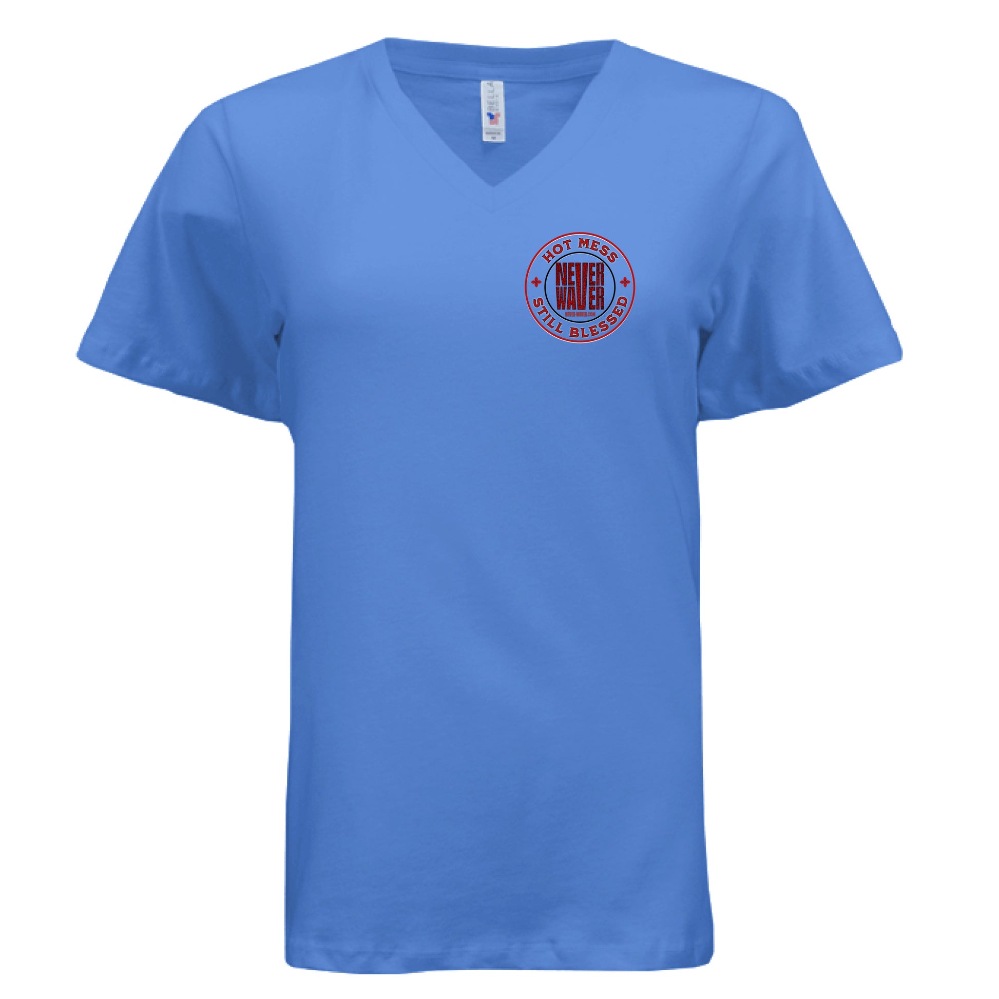 TRUE ROYAL - FRONT