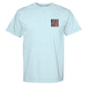 CHAMBRAY - C1717 - FRONT