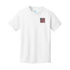 White - PC54Y - FRONT