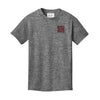 Graphite Heather - PC54Y - FRONT