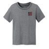 Athletic Heather - CAR54T - FRONT
