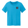 Aquatic Blue - CAR54T - FRONT