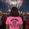 New Pink - LPC450V - BACK