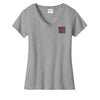 Athletic Heather - LPC450V - FRONT