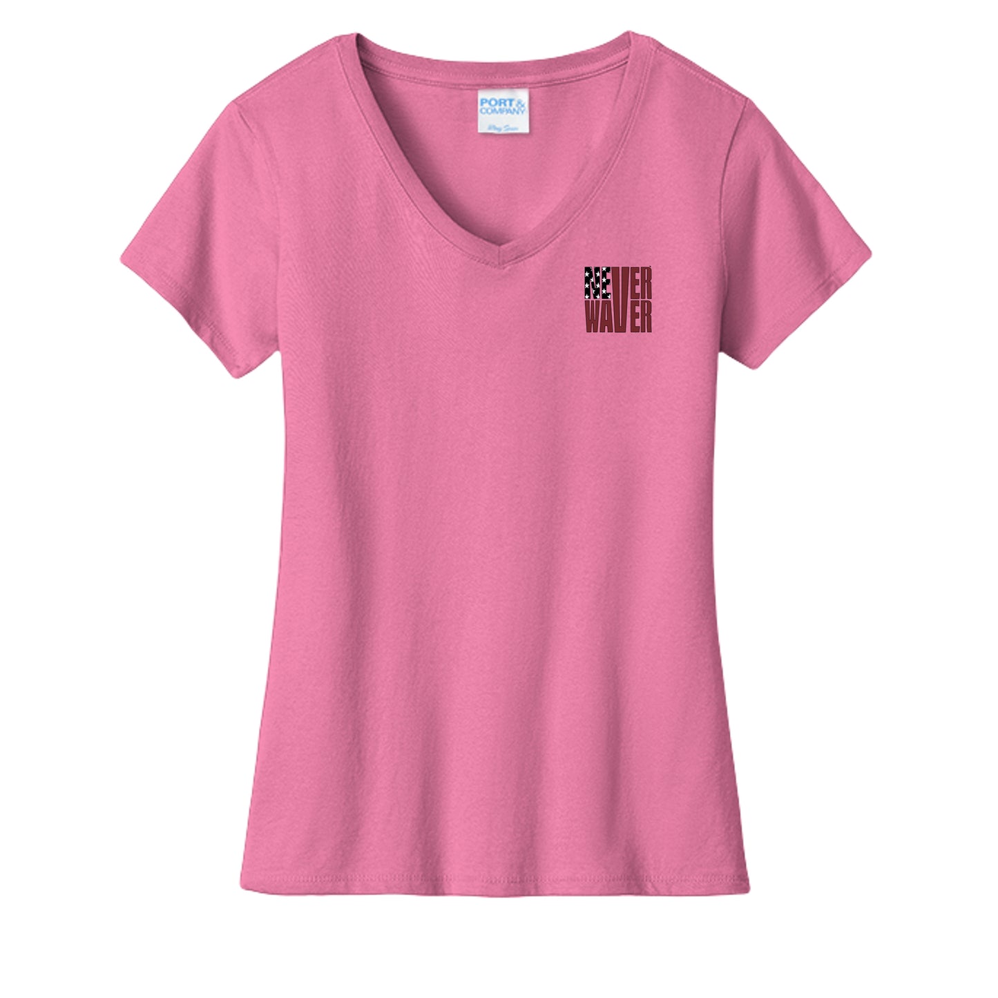 New Pink - LPC450V - FRONT