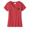 Bright Red - LPC450V - FRONT